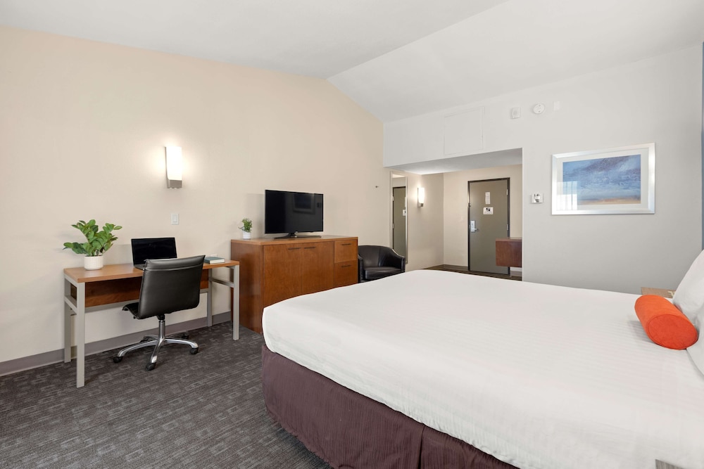 Good Nite Inn Redwood City - photo 10