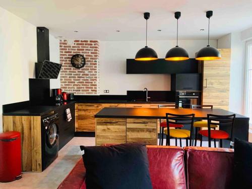 La Terrasse Urbaine Epinal in Epinal, France