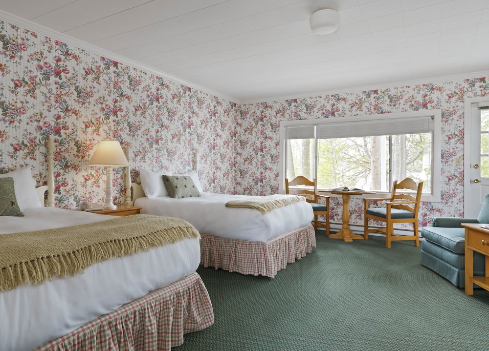 Basin Harbor - photo 12