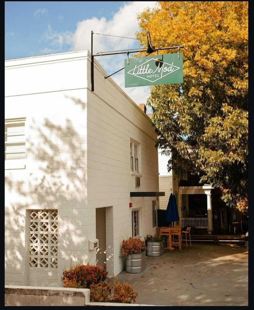 Little Mod Hotel - photo 28