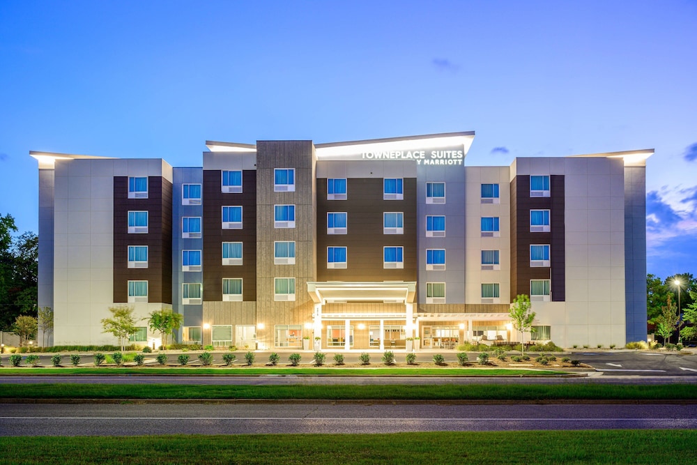 TownePlace Suites by Marriott Tuscaloosa University Area - photo 33