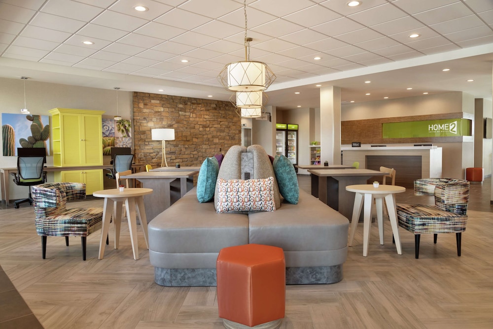 Home2 Suites by Hilton Mesa Longbow AZ - photo 36