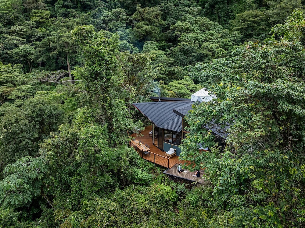 El Tigre Hideaway — Monteverde — photo 5