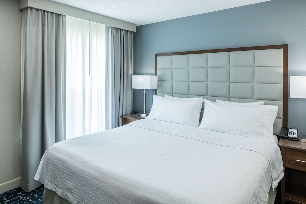 Homewood Suites by Hilton Austin NW near The Domain - photo 6
