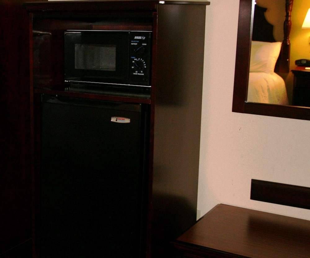 Hampton Inn Canton - photo 29