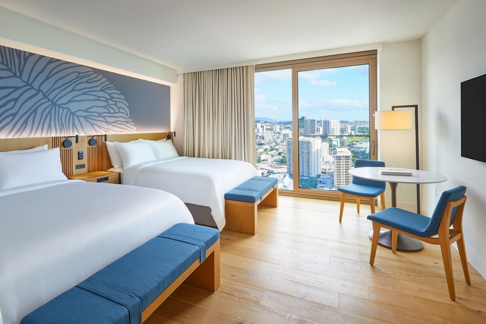 Renaissance Honolulu Hotel & Spa - photo 13