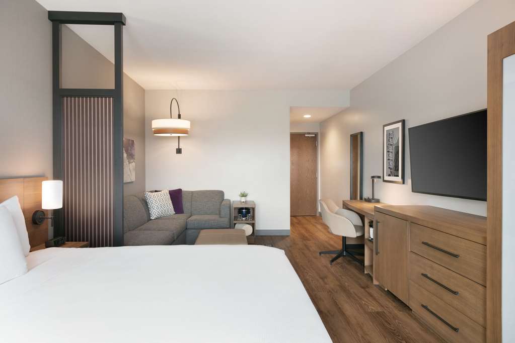 Hyatt Place Fort Worth TCU - photo 15