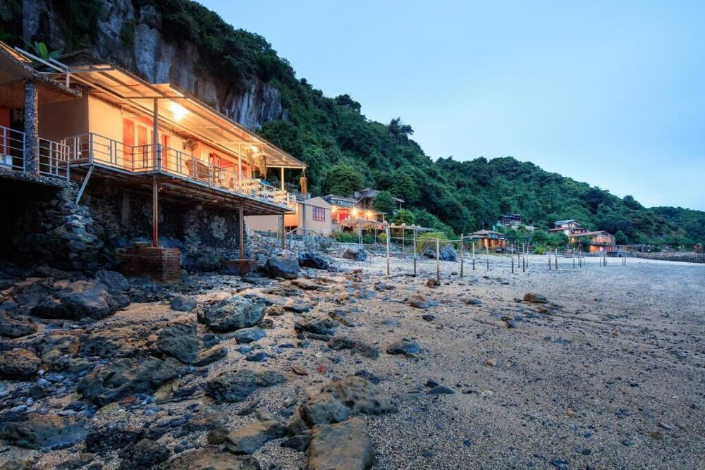 Cat Ong Beach Cottages - last minute hotel in Haiphong
