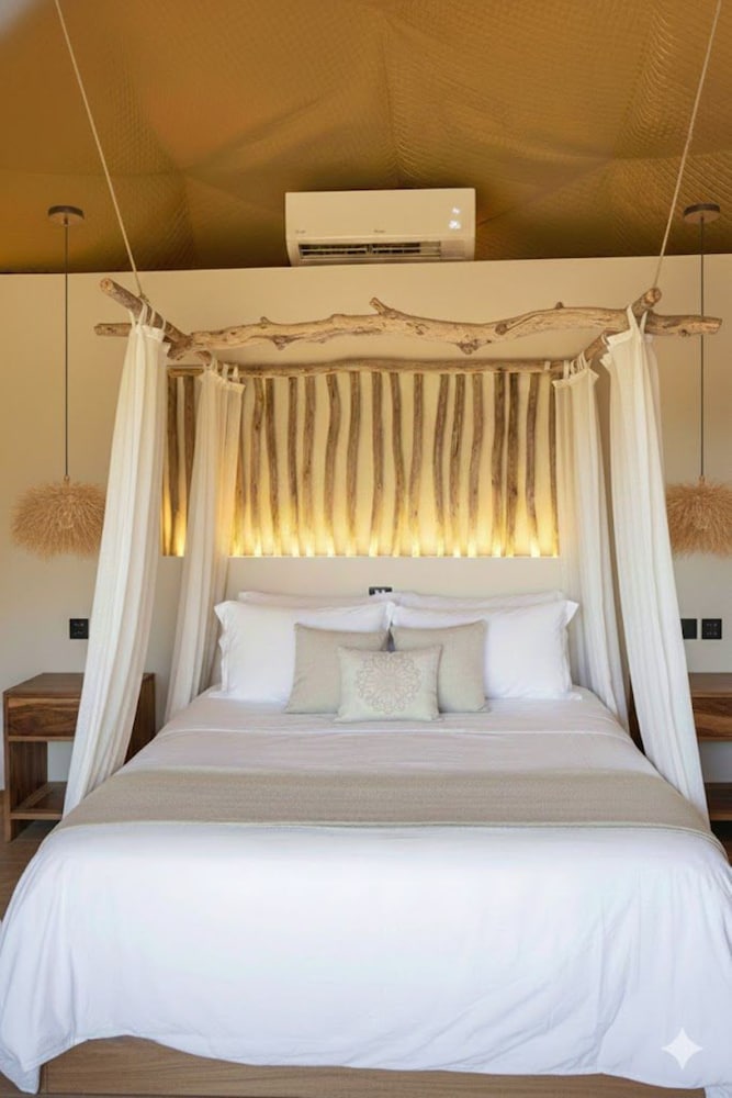 Sentio Camps — hotel in Coronel Moldes