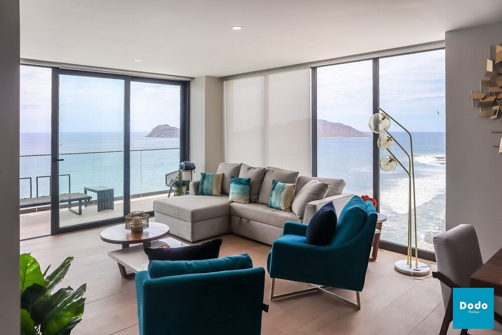 Grand O Living — Mazatlan