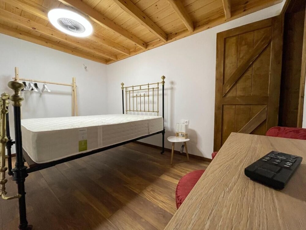 The 10k Stones Villa — 4-Star Luxury Hotel in Corfu, Greece