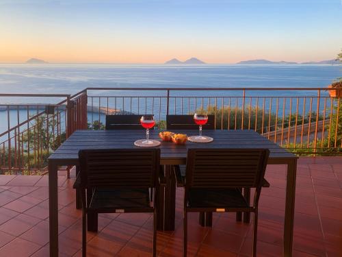 Perla d'Orlando — 4-Star Luxury Hotel in Capo D'orlando, Italy