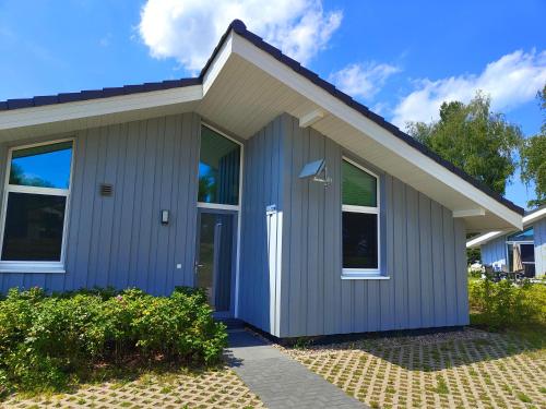 Seeschwalbe 329 in Mirow, Germany