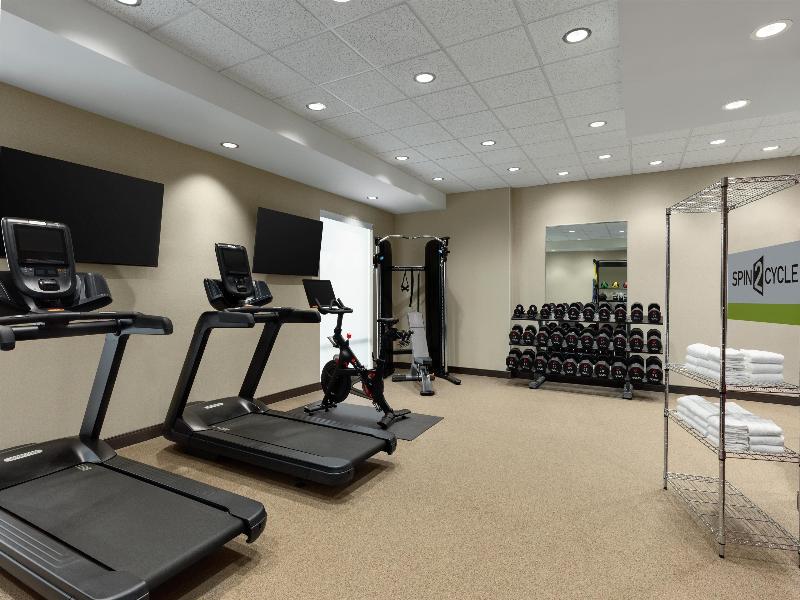 Home2 Suites By Hilton Dublin - photo 12