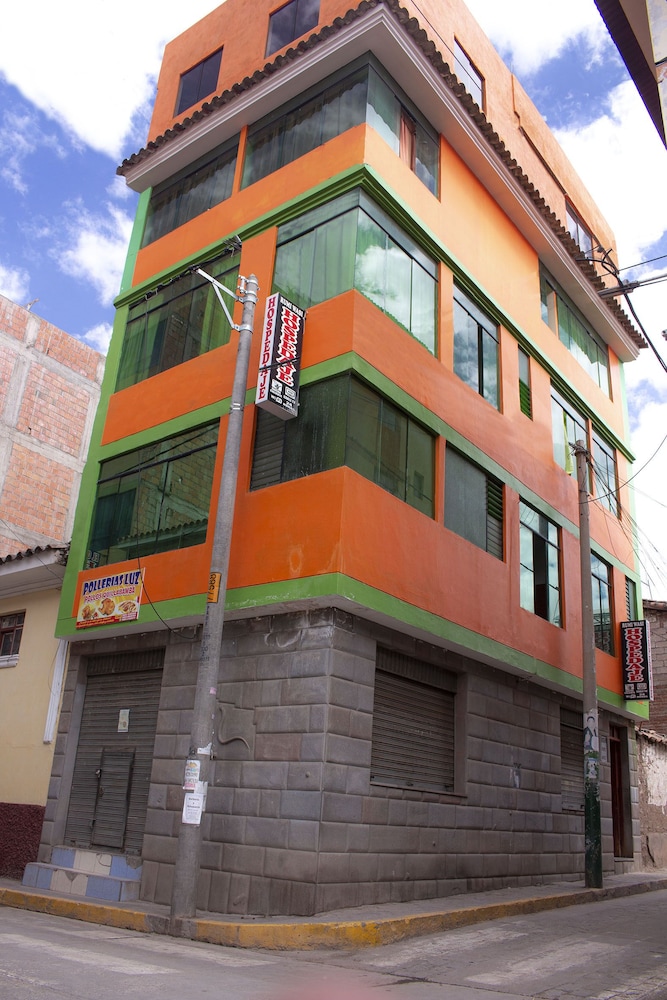 Hospedaje Rumi Wasi - last minute hotel in Cusco