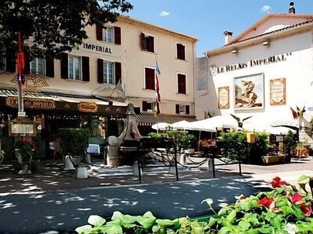 Le Relais Imperial
