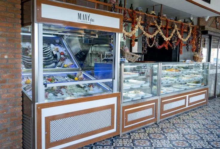 Ida Colors Hotel in Edremit, Turkey