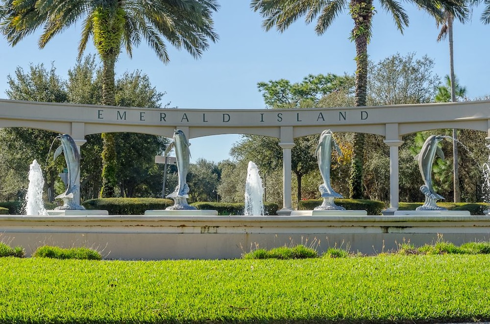 Ov248 Emerald Island 4 Bed 3 Baths Townhome - photo 32