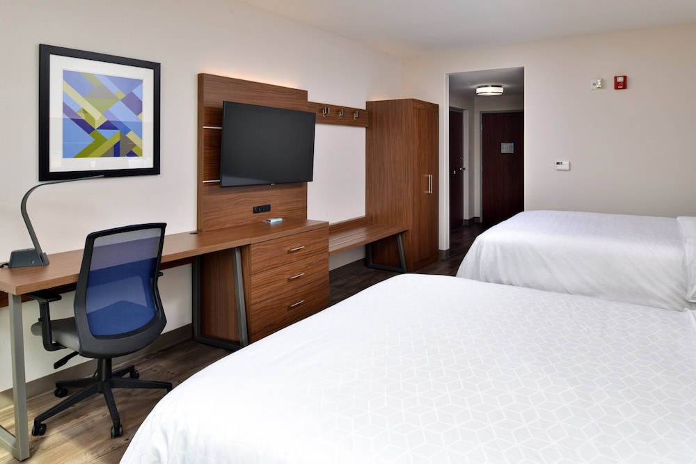 Holiday Inn Express Orlando South Park by IHG - photo 14
