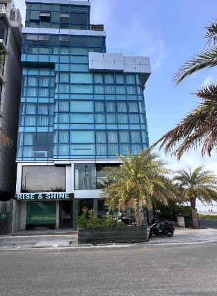 Rise & Shine Hotel - last minute hotel in Unknown City