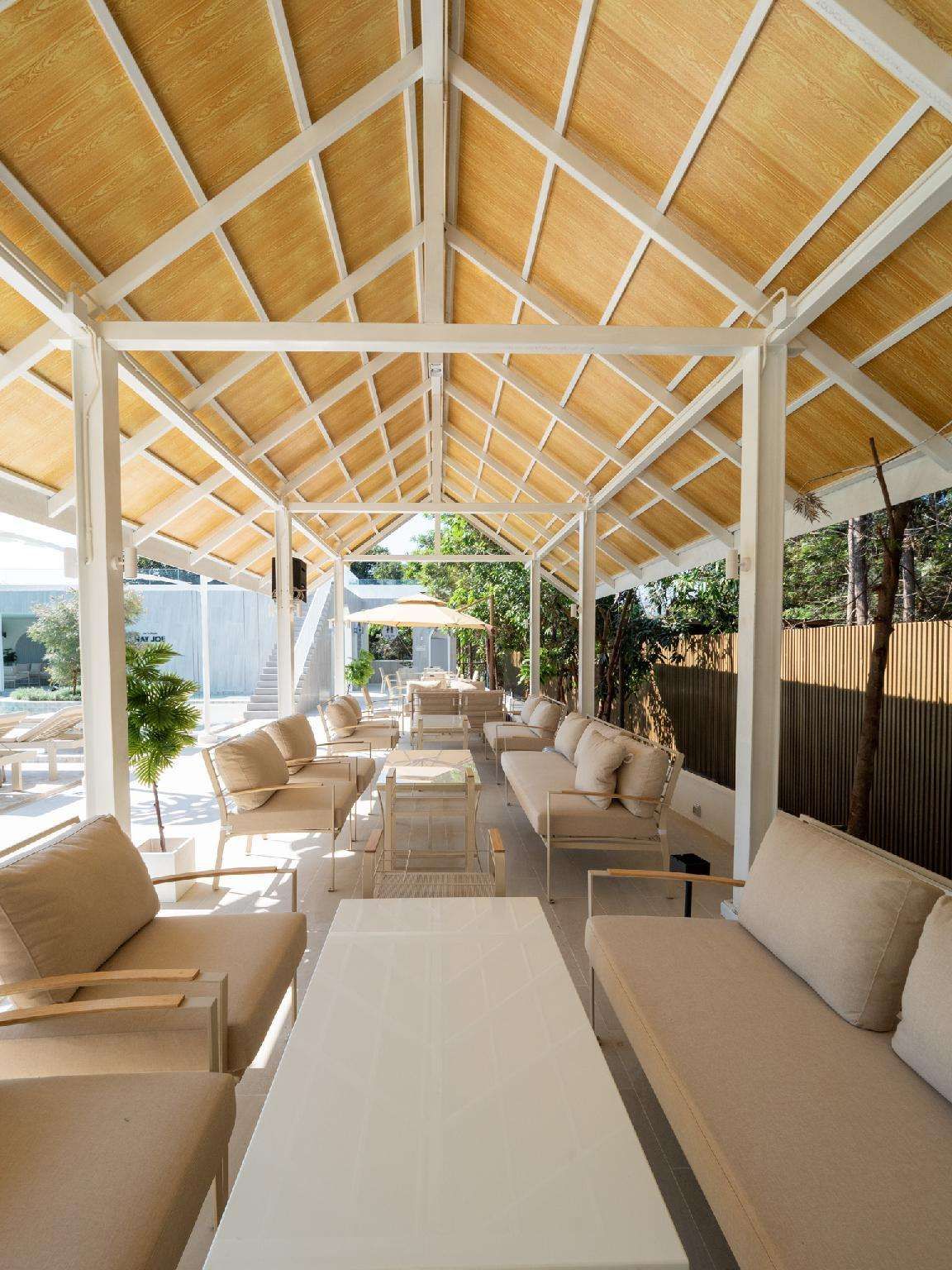 Nay Joe Resort - last minute hotel in Pak Chong