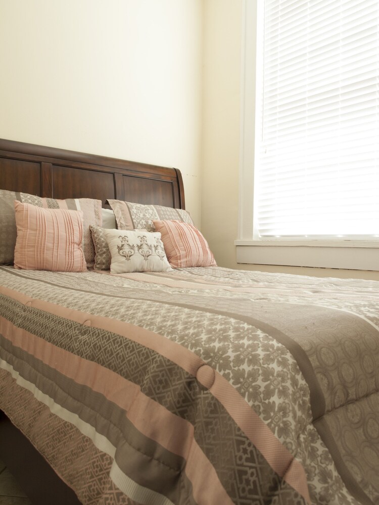 Magnolia Mansion - photo 39