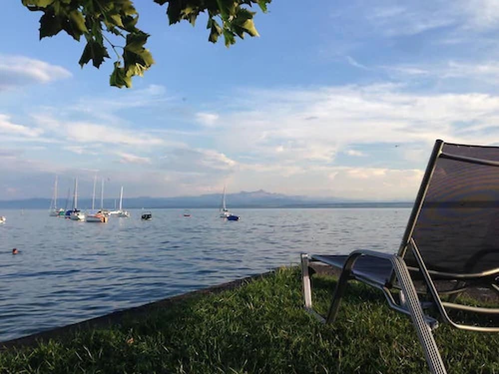 Der Loewen in Hagnau, Germany