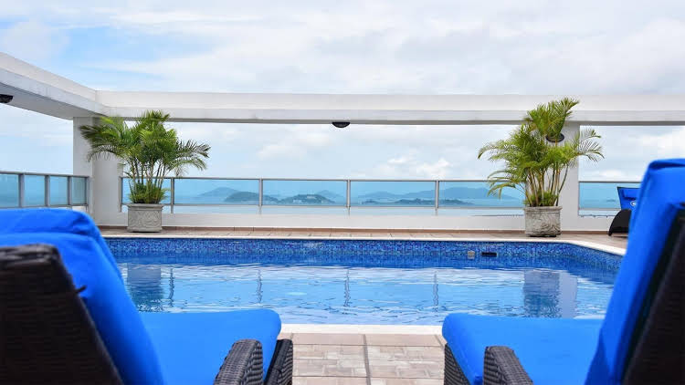 PanamaRent - carbon neutral hotel in Panama