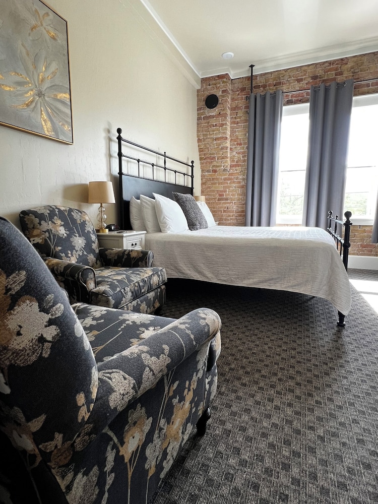 Park Hotel - photo 9