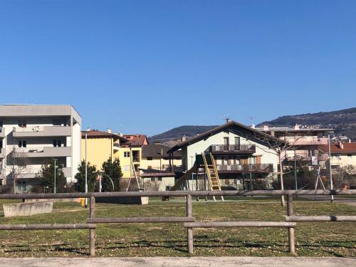 Casa di Gardolo Apartments Free Parking — 4-Star Luxury Hotel in Trento, Italy