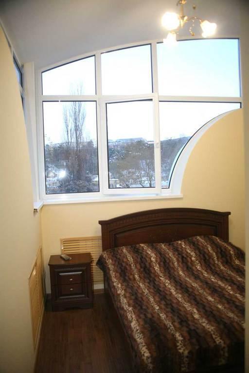 Kavkazskaya Plennitsa in Kislovodsk, Russia