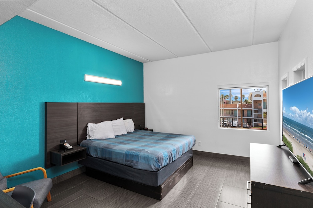 WindWater Hotel - photo 5