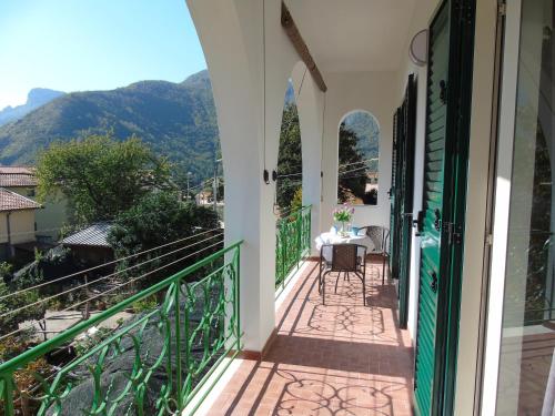 TraMonti e Mare — hotel in Tramonti