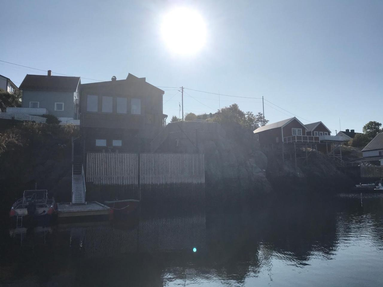 Lurn Sjøhus — Reine — photo 5