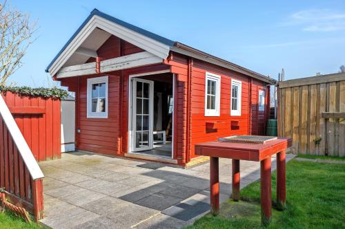 Ferienhaus Thomsen - last minute hotel in Unknown City