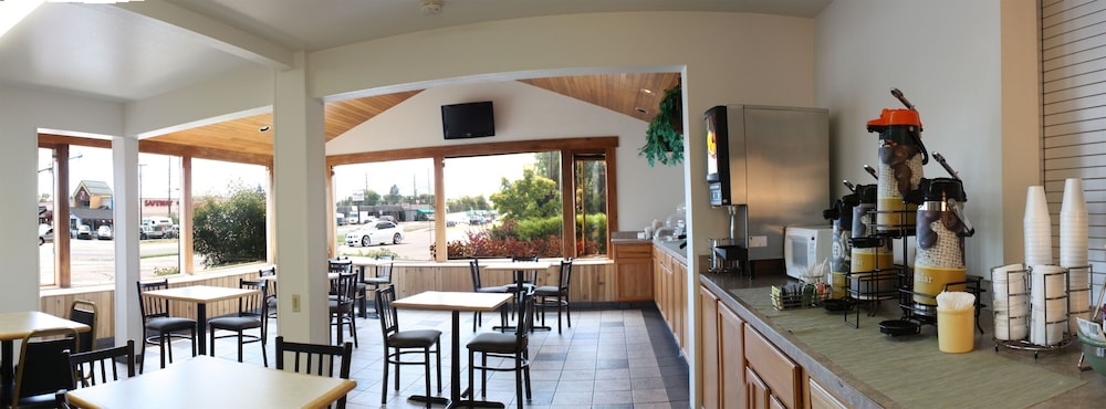 FairBridge Inn & Suites Missoula - photo 5