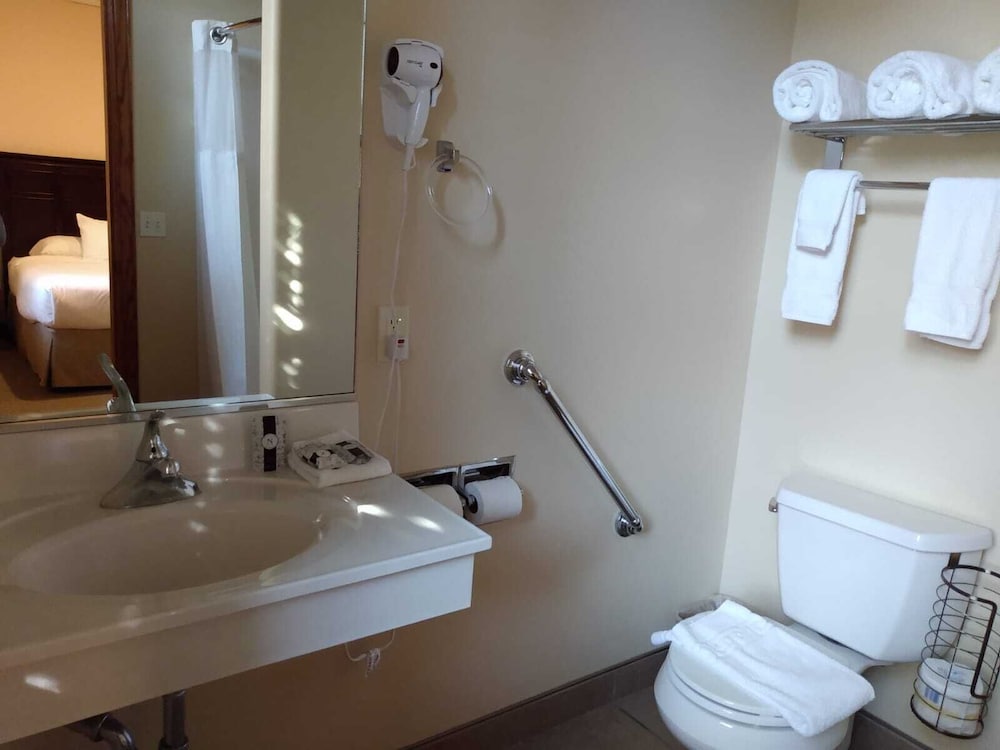 Buffalo Ridge Resort and Business Center - photo 8