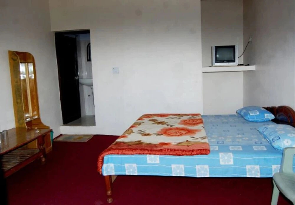 Goroomgo Stay Inn Kausani — Bageshwar — photo 5