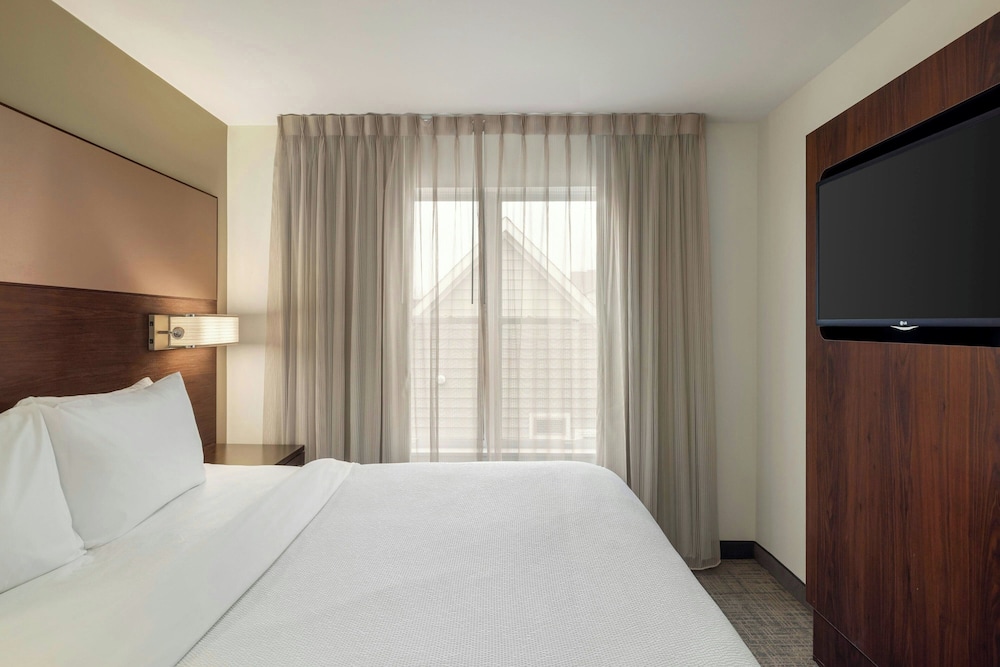 Residence Inn Albany Washington Avenue - photo 6