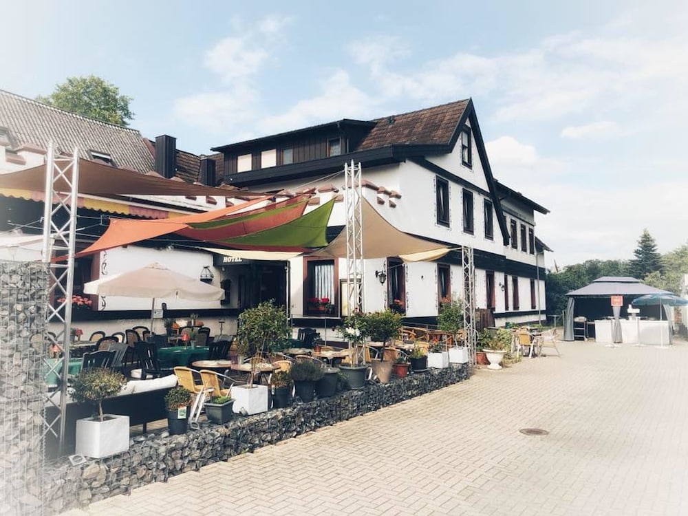 Landgasthof Engel Buhl — Buhl
