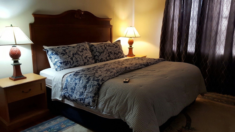 Putnam Lodge Hotel and Spa - photo 12