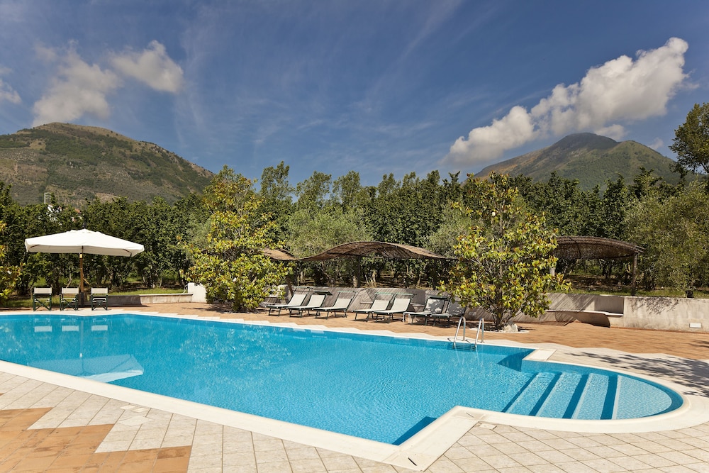 Hotel Villa Rizzo Resort & Spa — hotel in San Cipriano Picentino