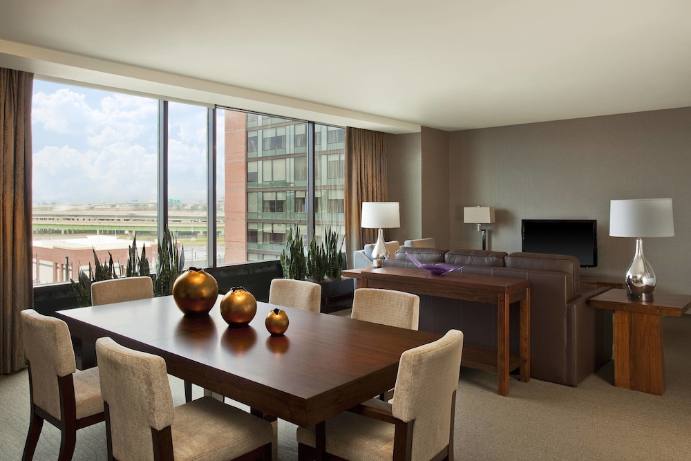 The Westin Birmingham - photo 5