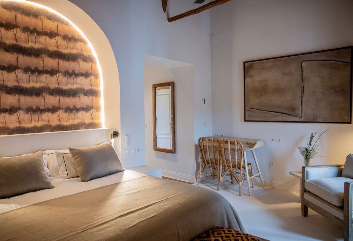 Corbella Hotel — Posadas