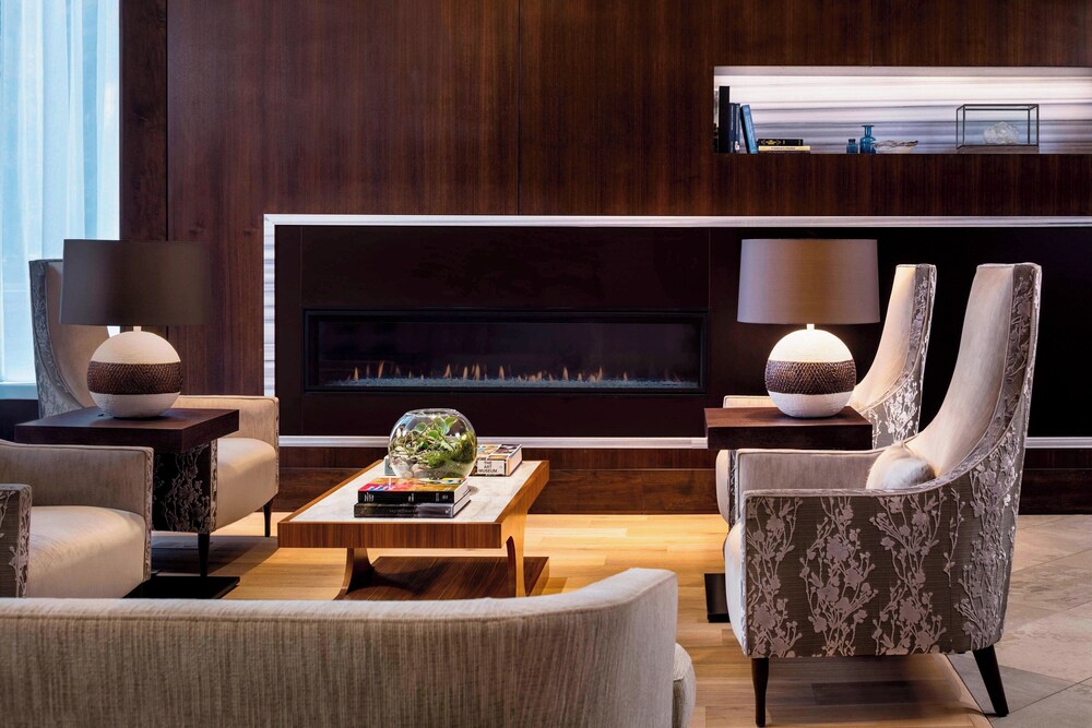 The Westin Pittsburgh a Marriott Hotel - photo 22
