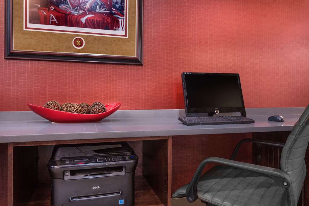 Ramada by Wyndham Tuscaloosa - photo 27