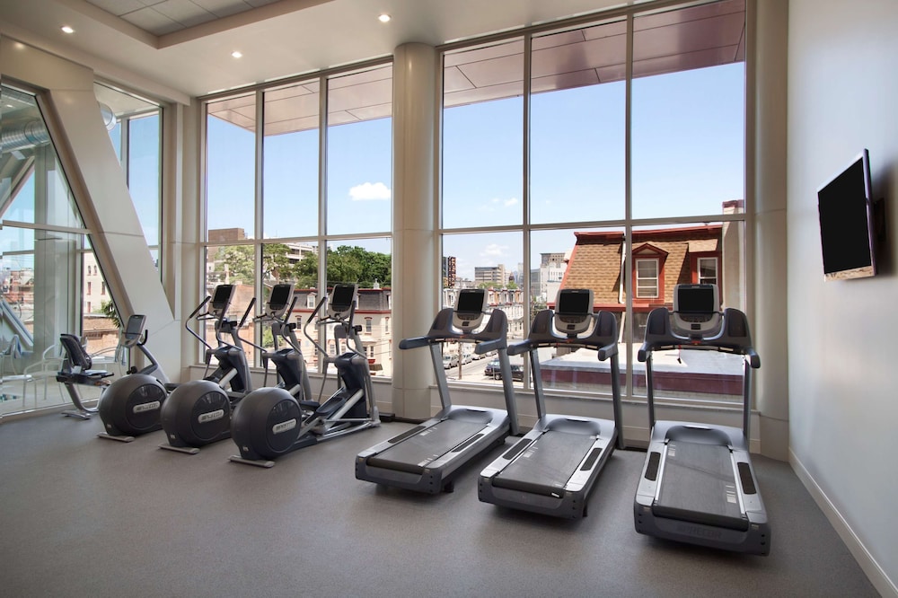 Homewood Suites by Hilton University City - photo 31