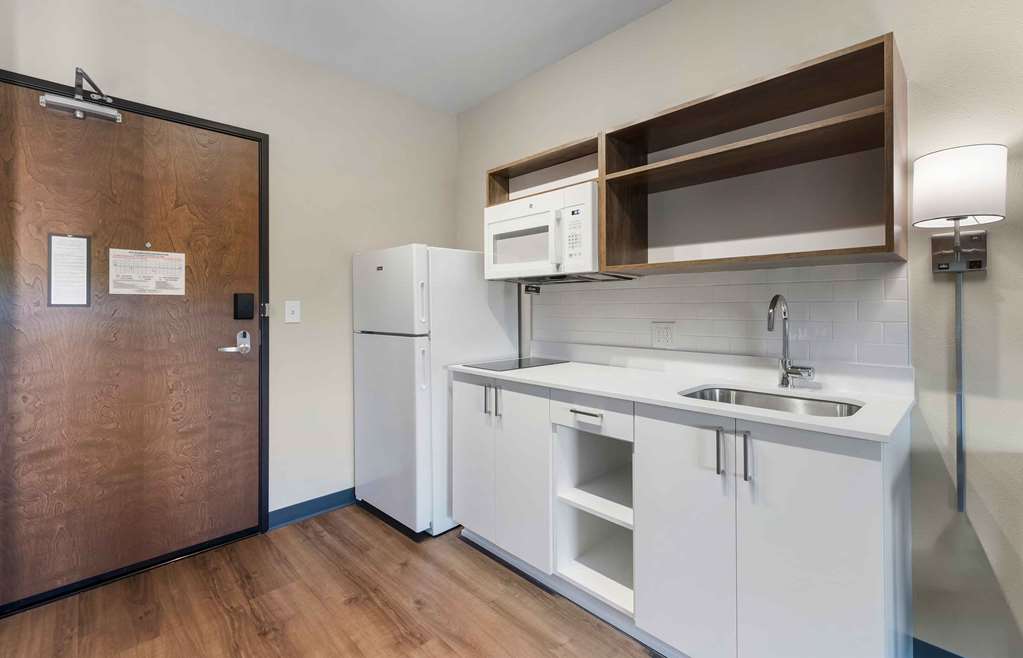 Extended Stay America Suites Huntsville Madison - photo 15