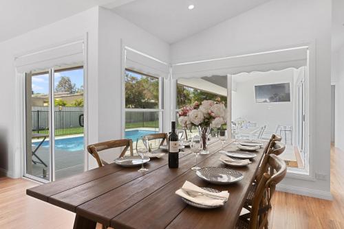 The Orchard — hotel in Yarrawonga