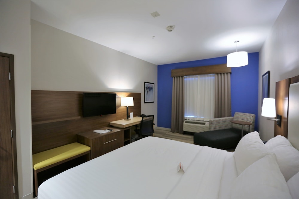 Holiday Inn Express & Suites Houston NW Hwy 290 Cypress by IHG - photo 9
